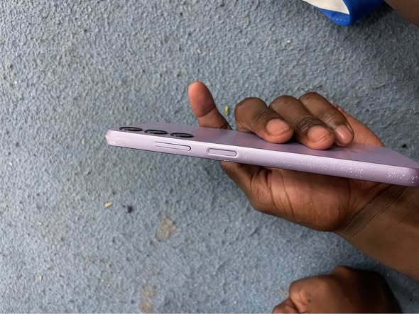 Samsung  A05s 128g photo 1