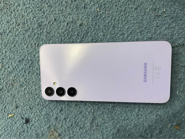 Samsung  A05s 128g photo 3