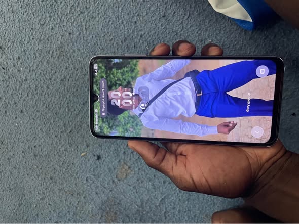 Samsung  A05s 128g photo 4