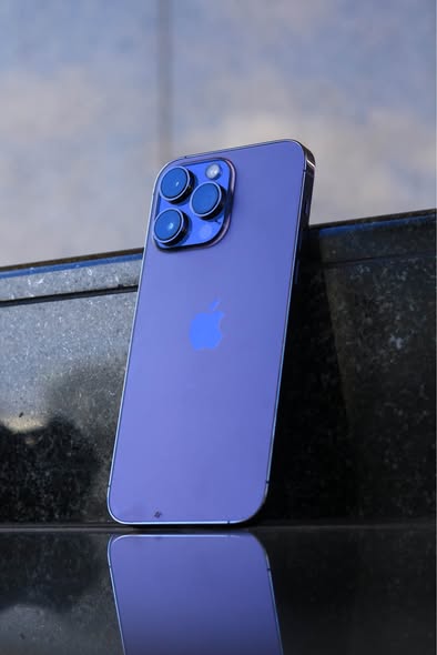IPHONE 14 PRO MAX photo 2
