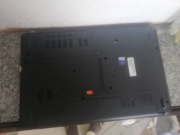 Acer laptop core i3 photo 3