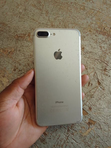 Iphone 7 plus 128gb photo 1