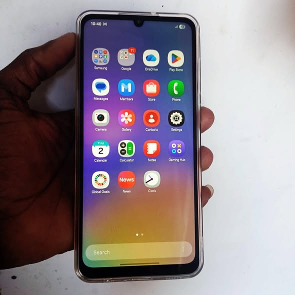 Samsung A05  64gb photo 1