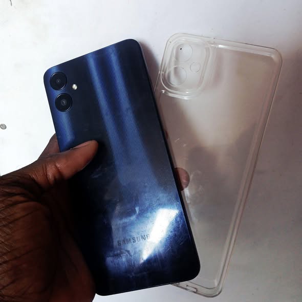Samsung A05  64gb photo 2