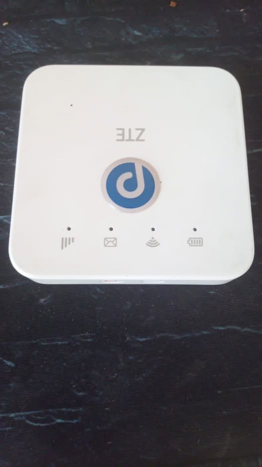 Pocket wifi photo 1