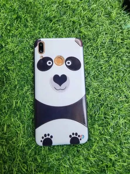 Huawei y7prime photo 2