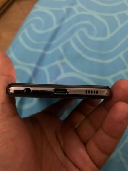 Samsung A32 photo 4
