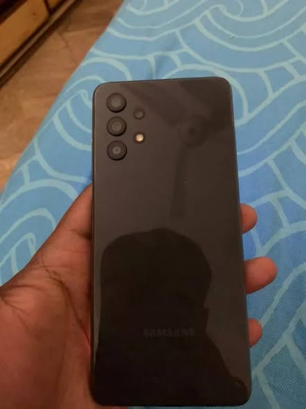 Samsung A32 photo 2