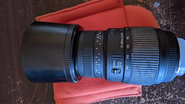Sony A33 Camera Kit photo 4