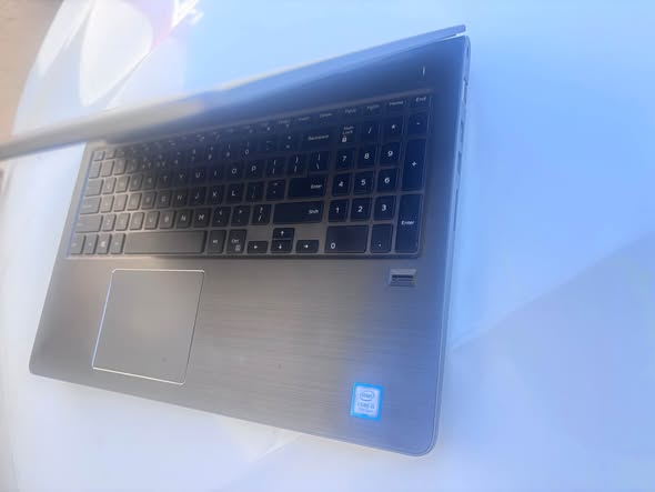 Dell Vostro core i5 photo 2