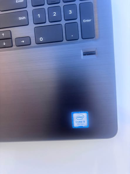 Dell Vostro core i5 photo 1