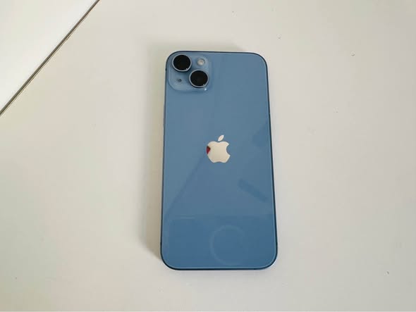 iPhone 14 Plus 128GB photo 4
