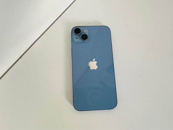 iPhone 14 Plus 128GB photo 1