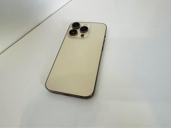 iPhone 14 Pro 128GB photo 4