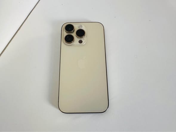 iPhone 14 Pro 128GB photo 1