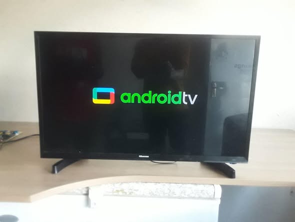 Android tv photo 3