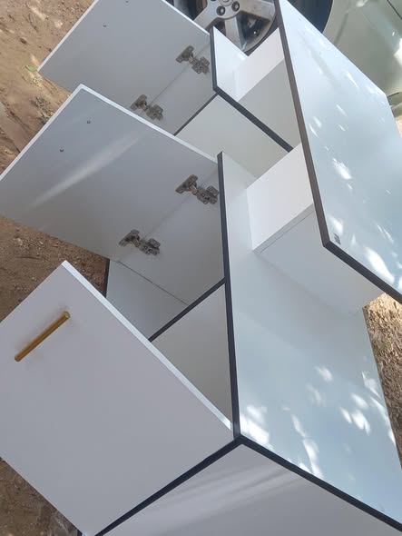 New tv stand photo 1