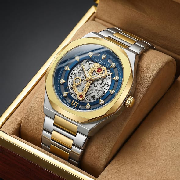 WATCHES photo 3