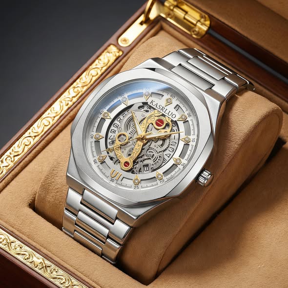 WATCHES photo 5