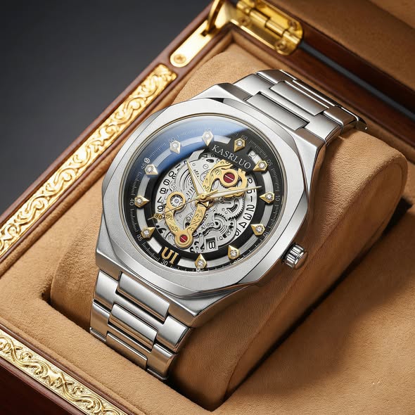 WATCHES photo 2