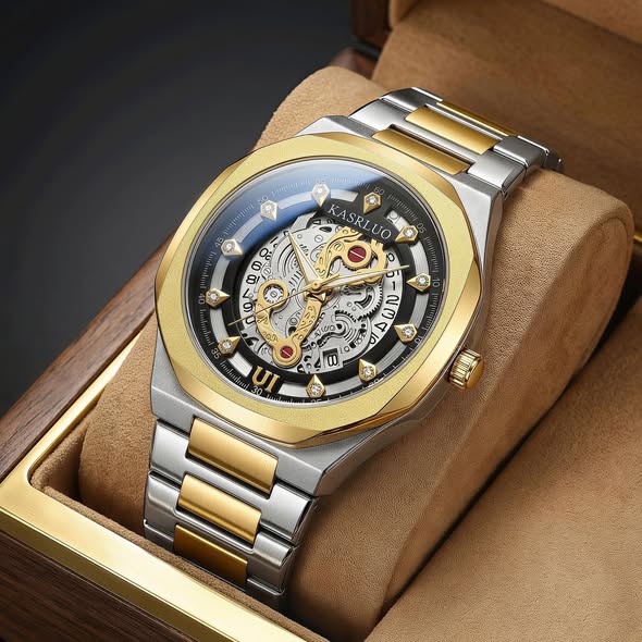 WATCHES photo 4