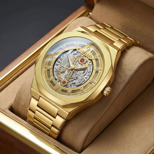 WATCHES photo 1