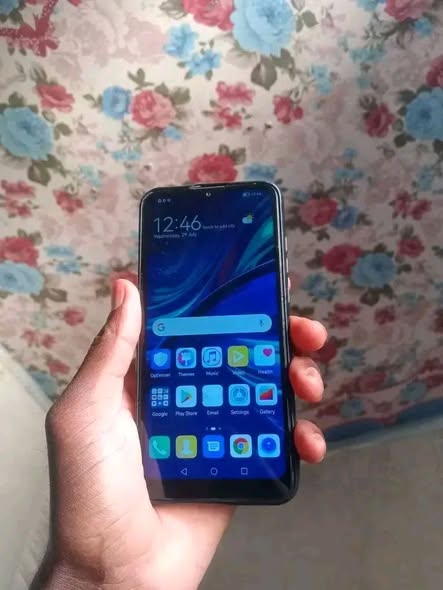 Huawei Psmart photo 1