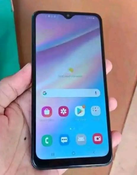 Samsung galaxy A 10s photo 2