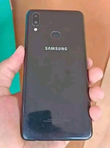 Samsung galaxy A 10s photo 1
