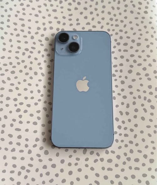 Iphone 14 128gig photo 1