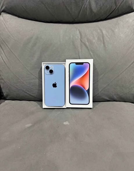 Iphone 14 128gig photo 3