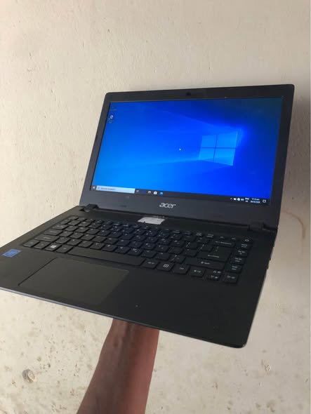 ACER ASPIRE photo 2