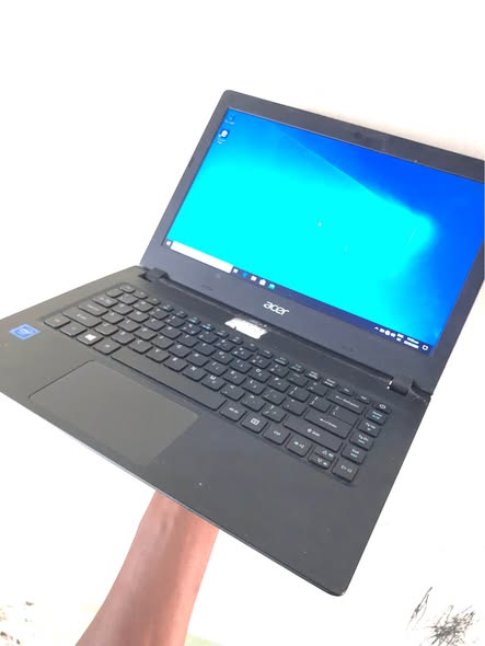 ACER ASPIRE photo 3