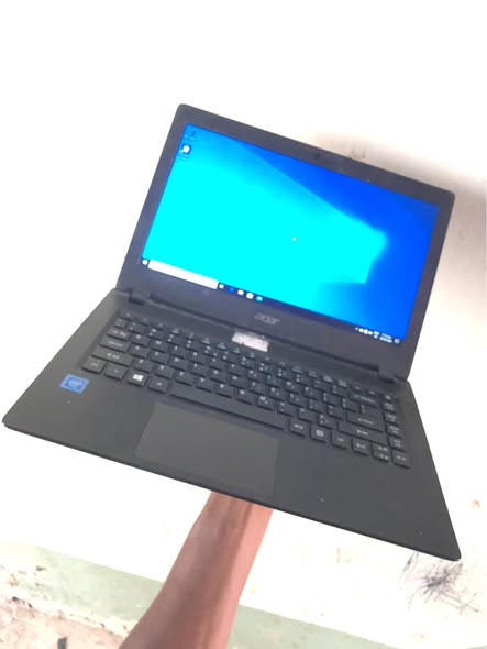 ACER ASPIRE photo 4