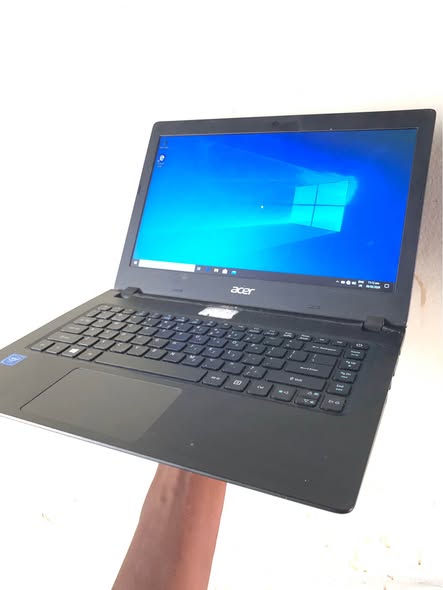 ACER ASPIRE photo 1