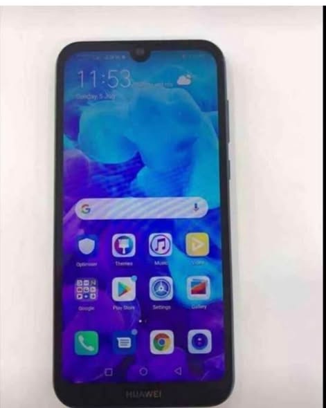 HUAWEI Y5 photo 1