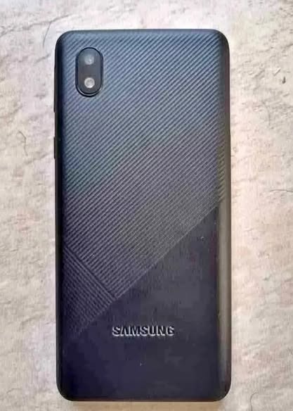 Samsung galaxy A3 photo 2
