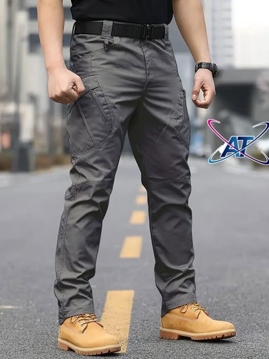 High quality trouser photo 1