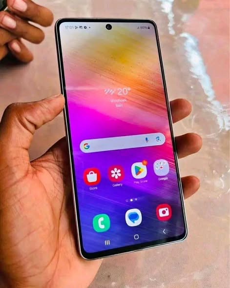 Samsung A73 (128Gb) photo 1