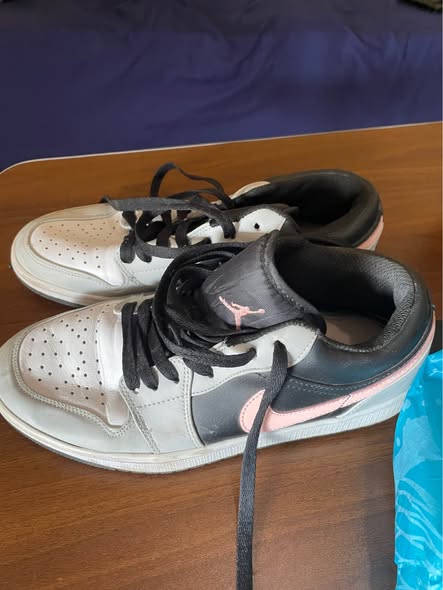 Nike Jordan photo 1
