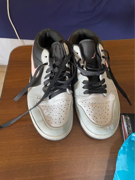 Nike Jordan photo 2