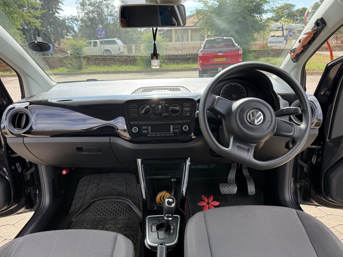 VW UP for sale photo 7