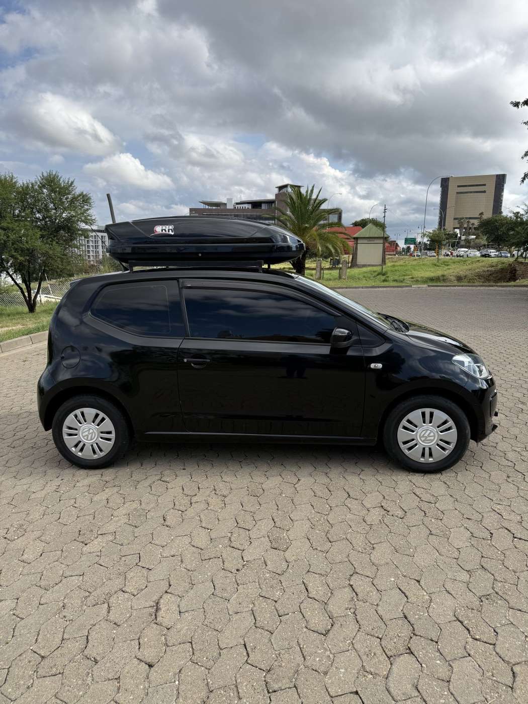 VW UP for sale photo 4