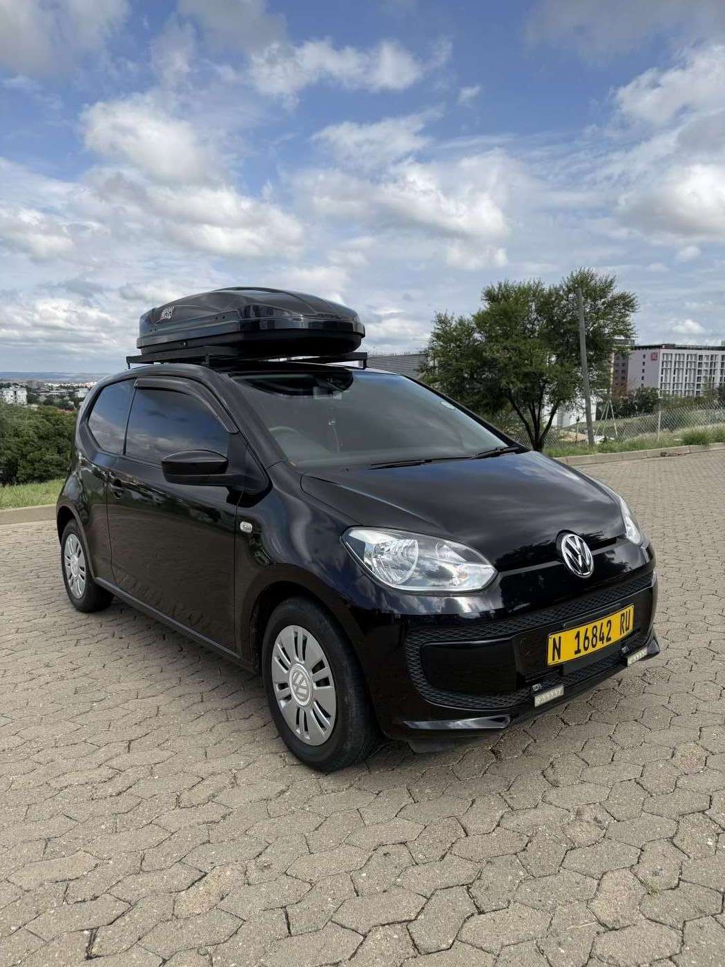VW UP for sale photo 1