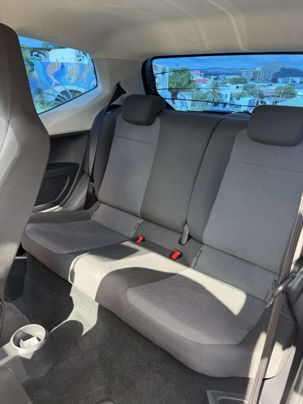 VW UP for sale photo 6