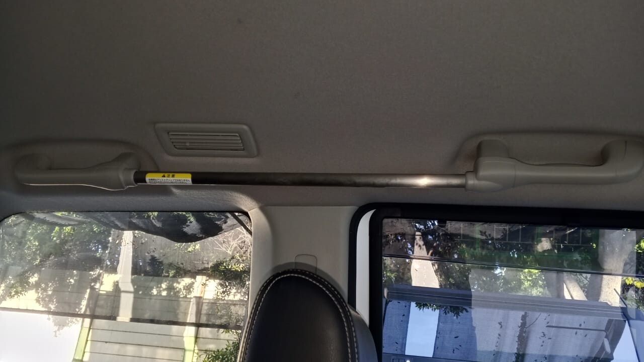 2015 Nissan Serena photo 18