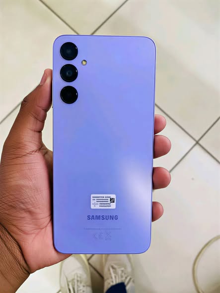 Samsung A05s photo 1