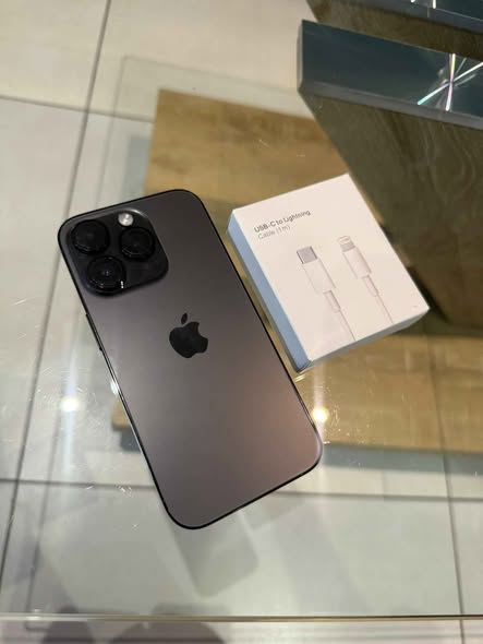 IPHONE 14 PRO 128GB photo 1