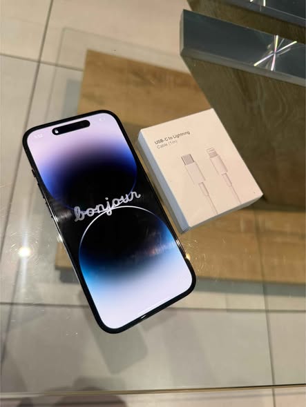 IPHONE 14 PRO 128GB photo 2