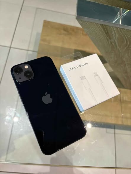 IPHONE 13 128GB photo 1